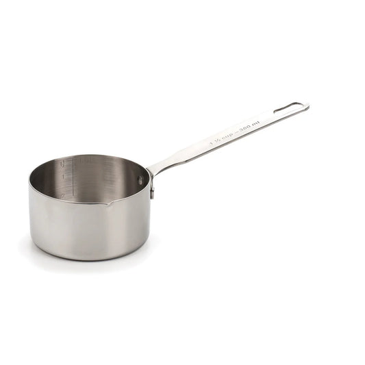 MEASURING PAN 1.5 CUP SS