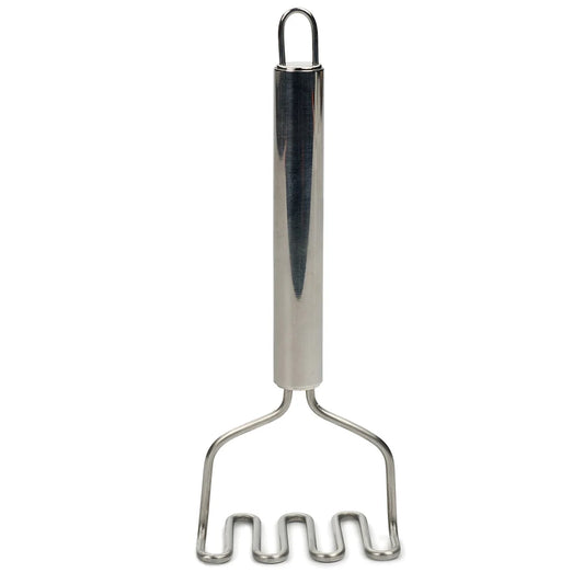 STAINLESS STEEL AVOCADO MASHER