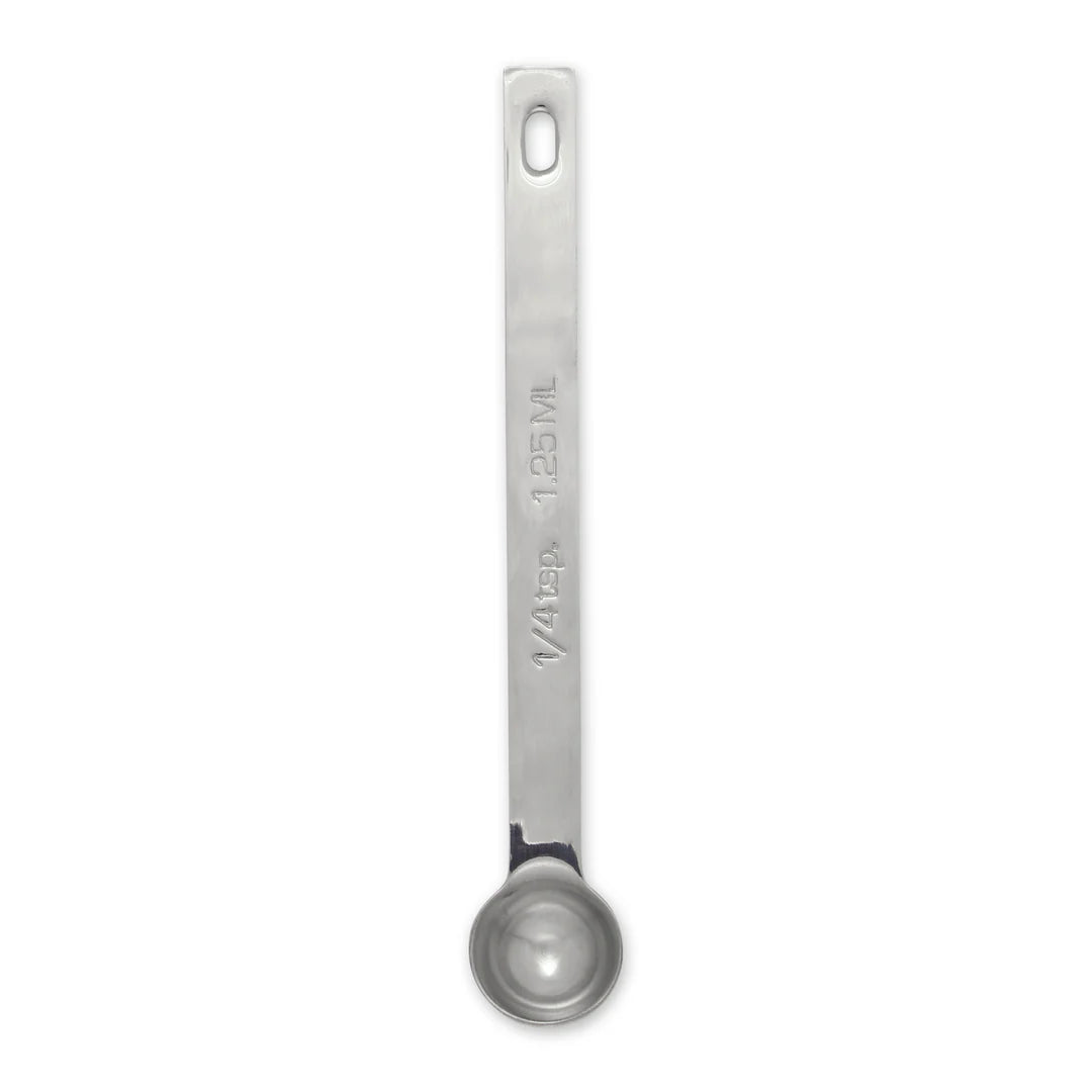 MEASURING SPOON SS 1/4 TEASPOON