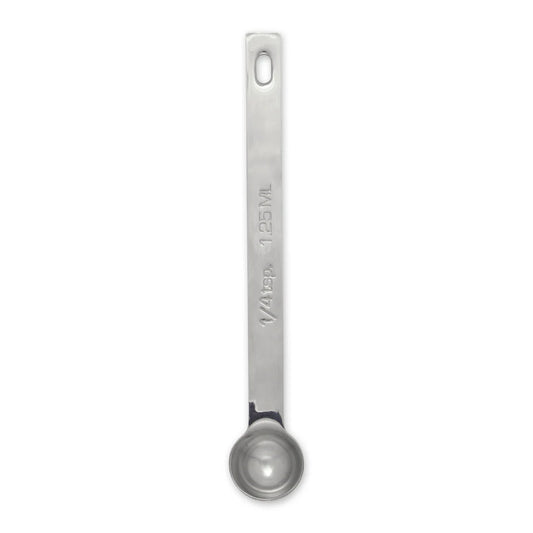 MEASURING SPOON SS 1/4 TEASPOON