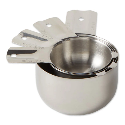 MEASURING CUP NESTING SET OF 4