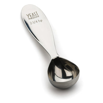 YEAST SPOON