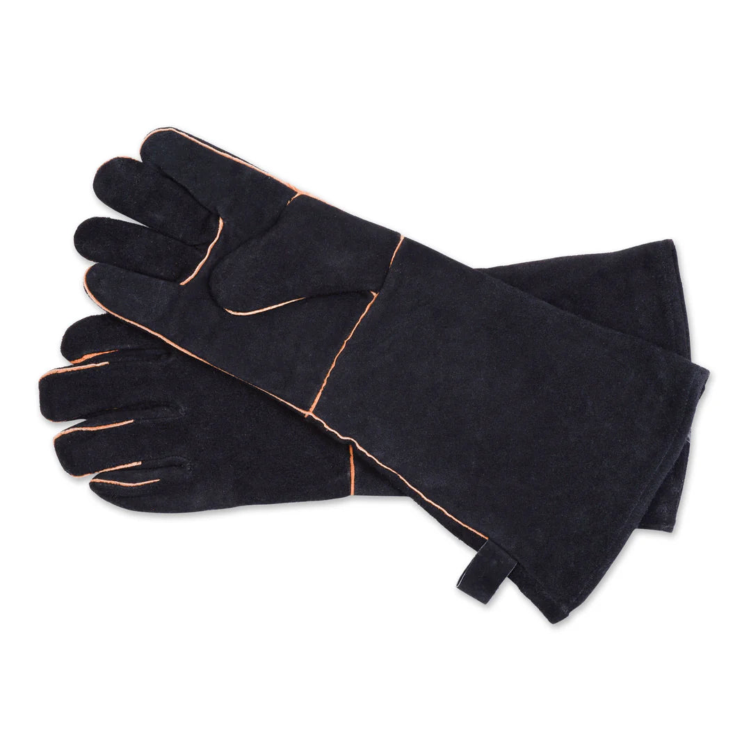 LEATHER GRILL GLOVES