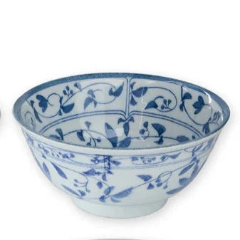 JAPANESE PORCELAIN BOWL 16OZ