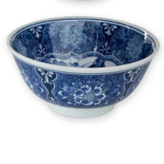 JAPANESE PORCELAIN BOWL 16OZ