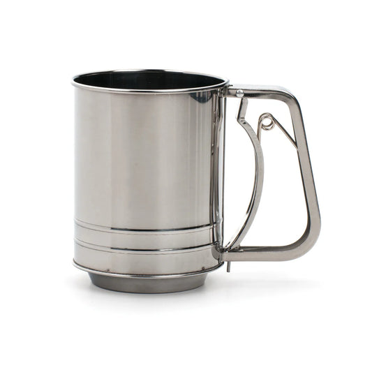 FLOUR SIFTER 3 CUP