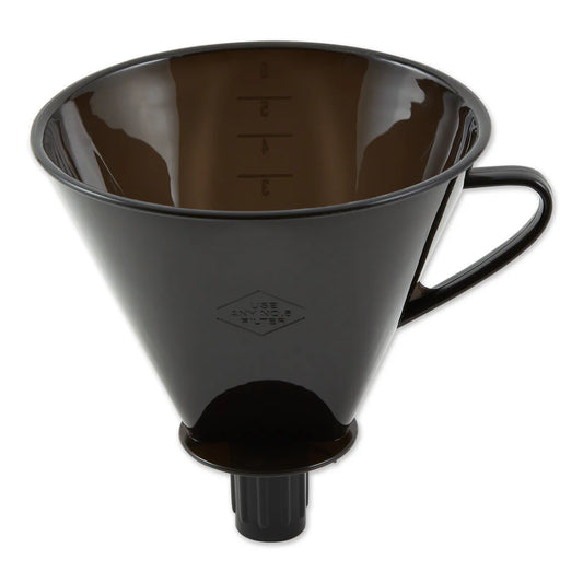DRIP COFFEE FILTER CONE