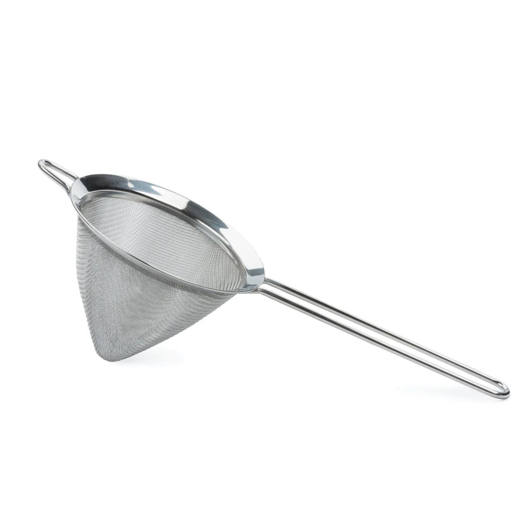 MESH CONICAL STRAINER 4.75"
