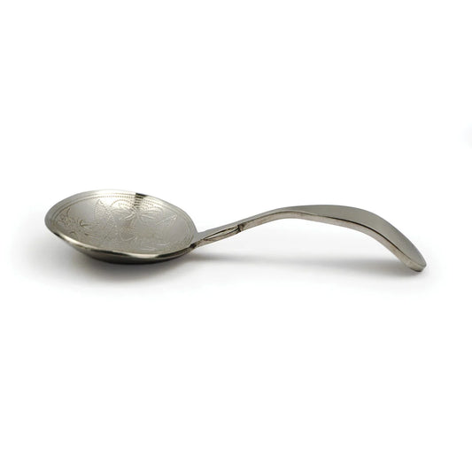 MINI TEA SCOOP OVAL