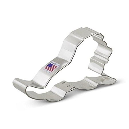 LION COOKIE CUTTER