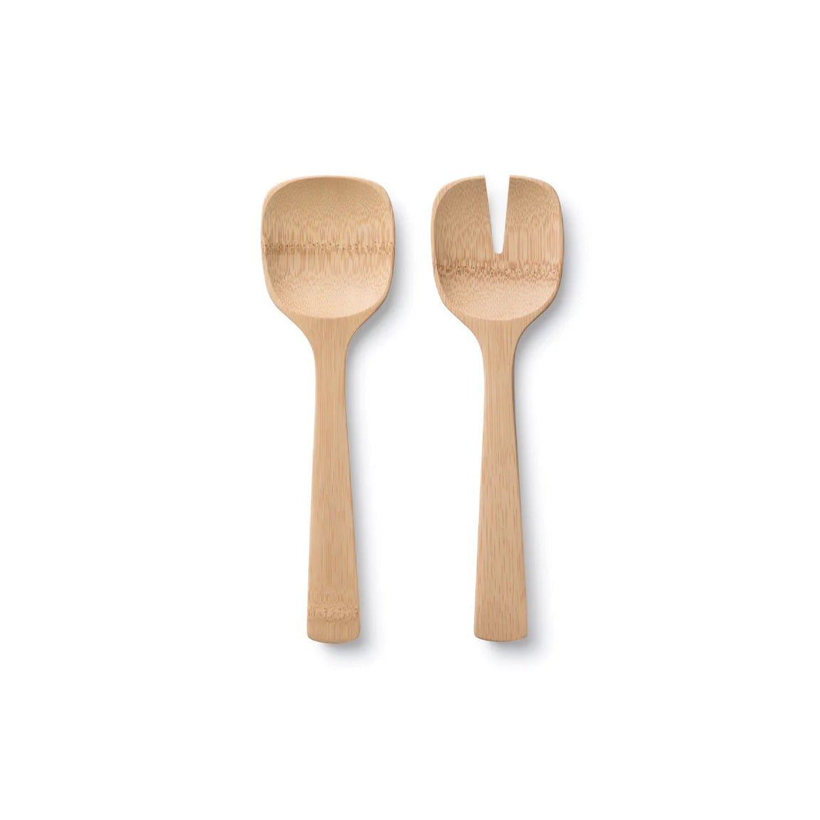 BAMBU SHORT SERVERS