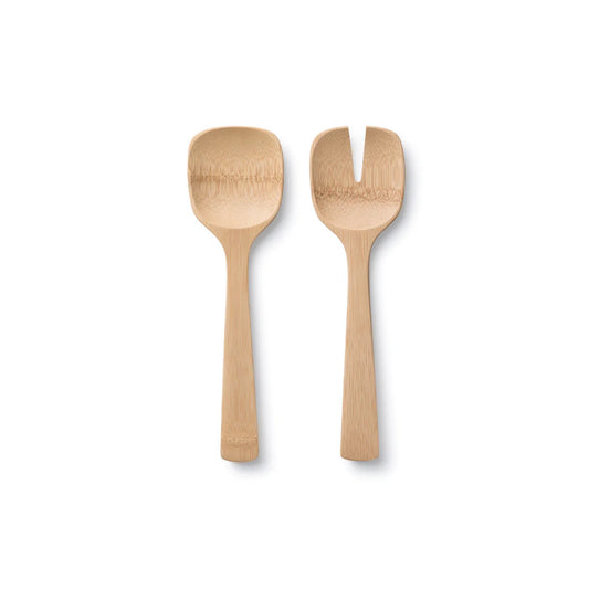 BAMBU SHORT SERVERS