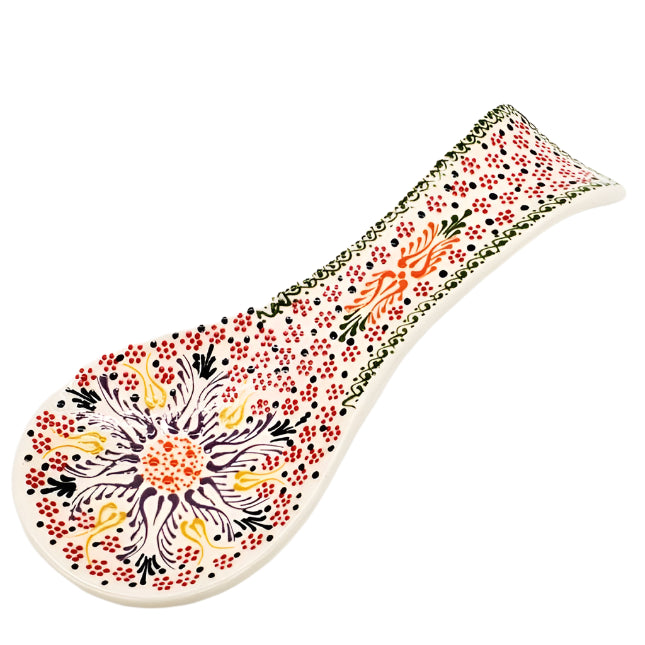 SPOON REST LACE