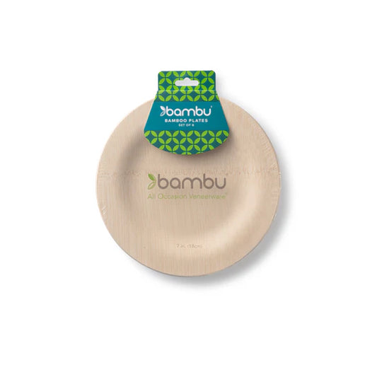 BABY BOWL BAMBOO