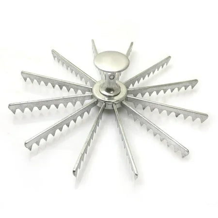 PIE MARKER/CUTTER 12 SLICE