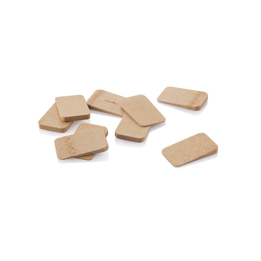 TIPPY TABLE WEDGES
