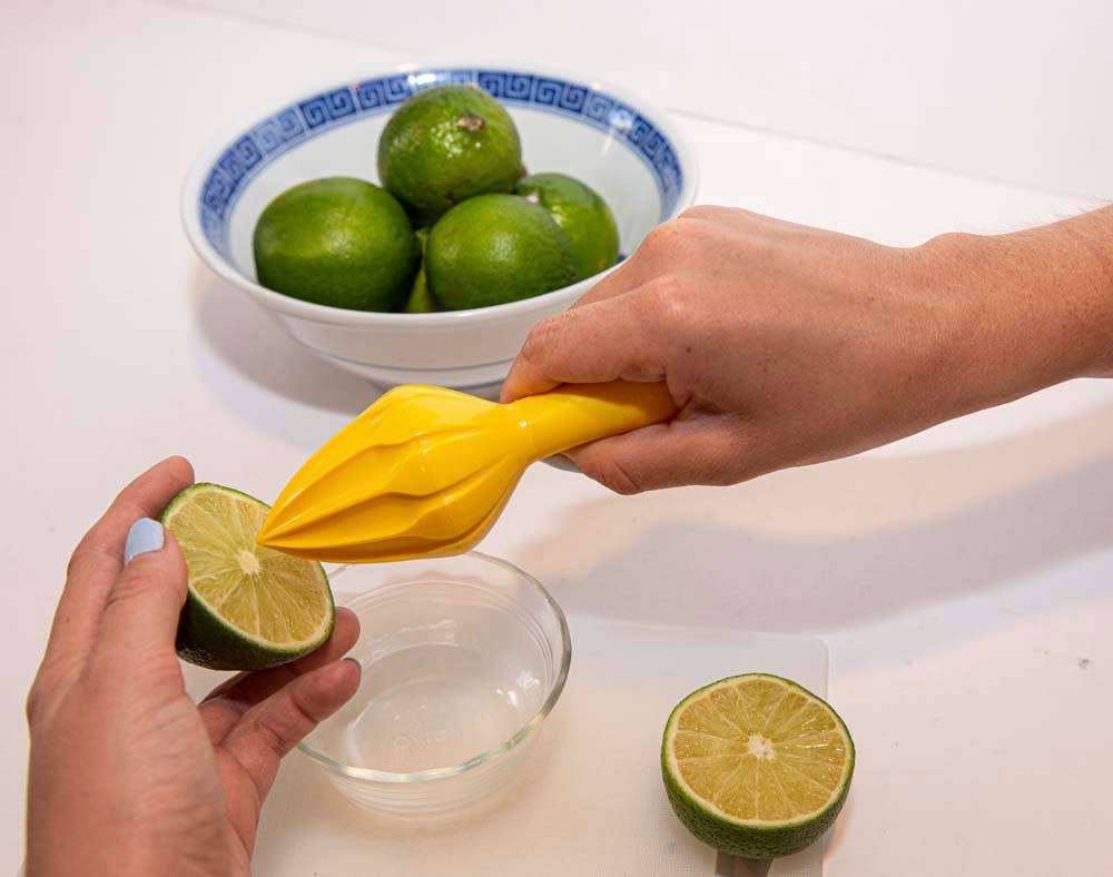 JUICY REAMER