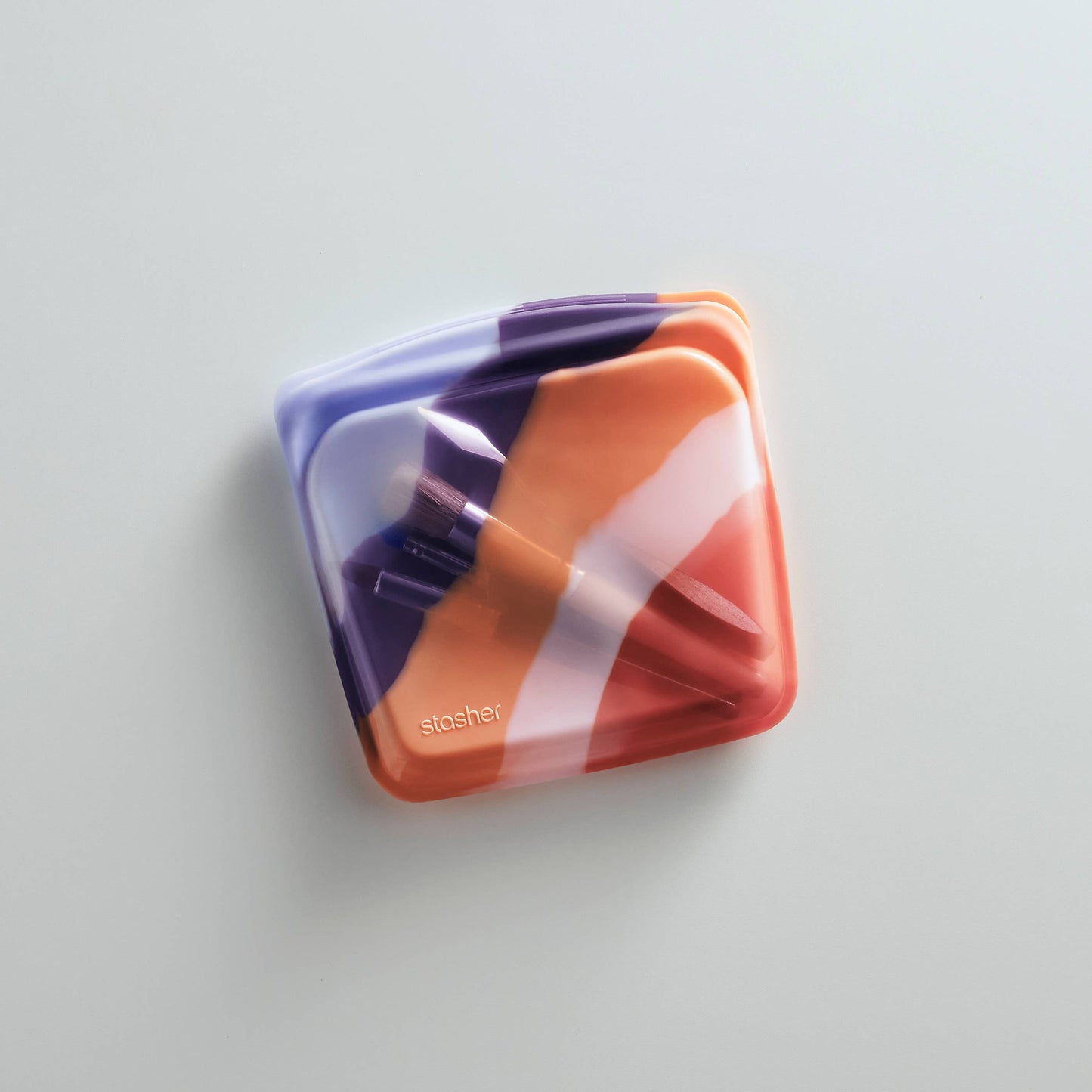 SANDWICH: PURPLE WAVE