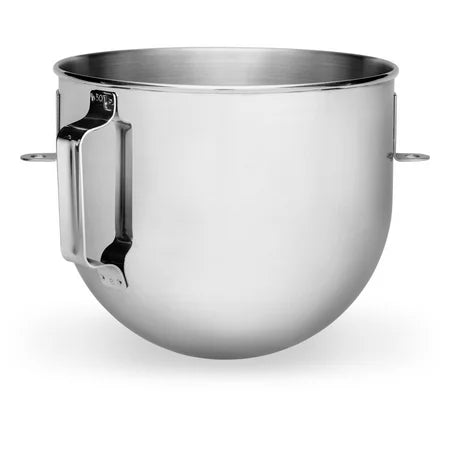 KITCHEN AID 5 QT LIFT BOWL