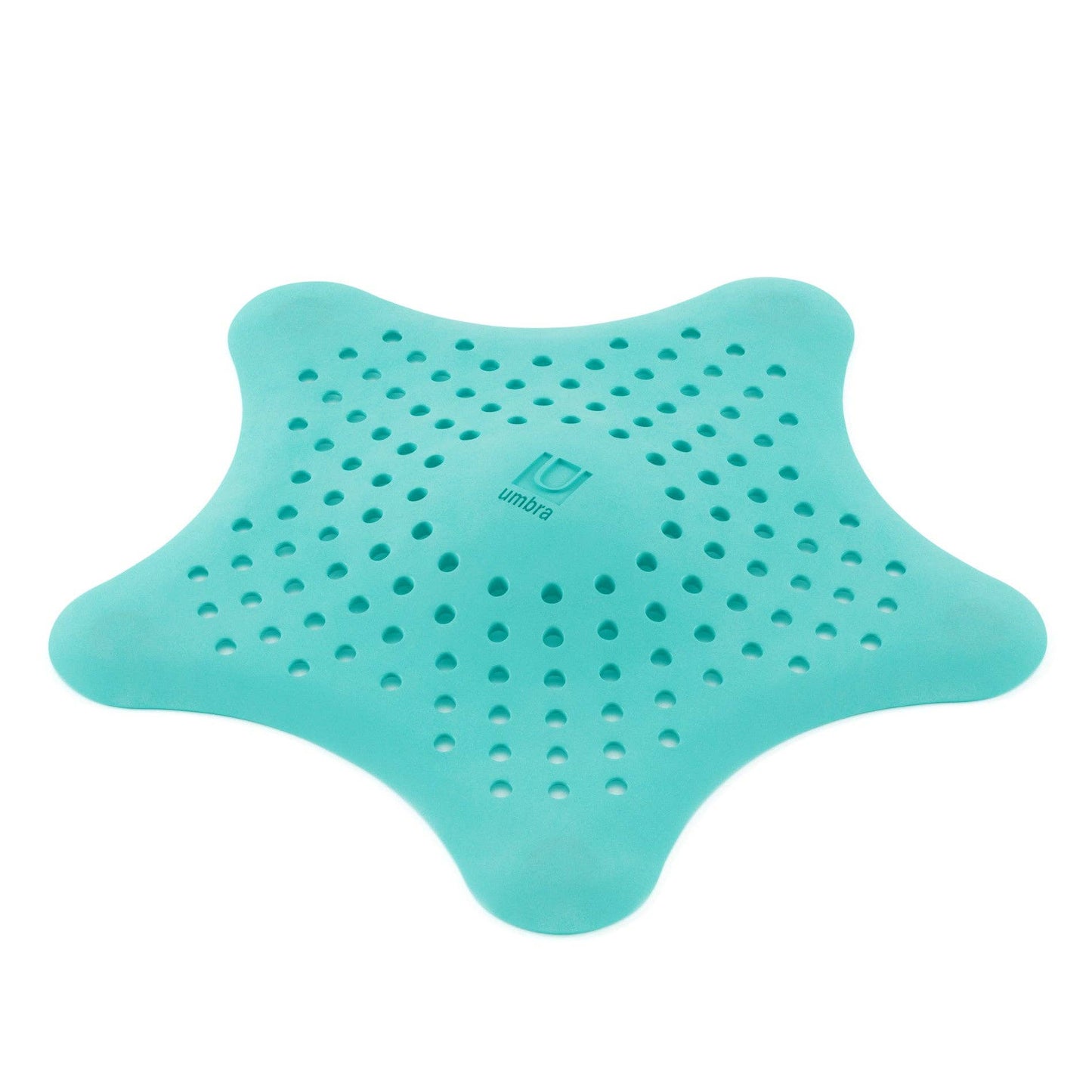 STARFISH HAIR CATCHER:WHITE