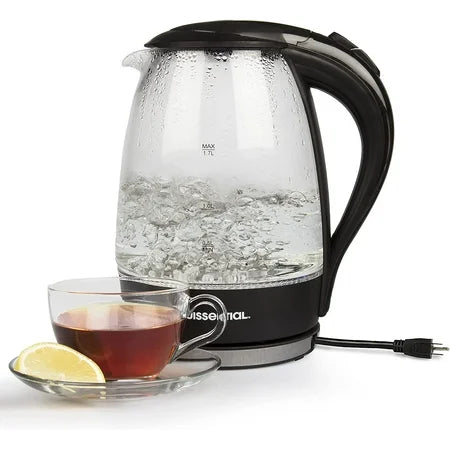 WATER KETTLE 1.7 LITER