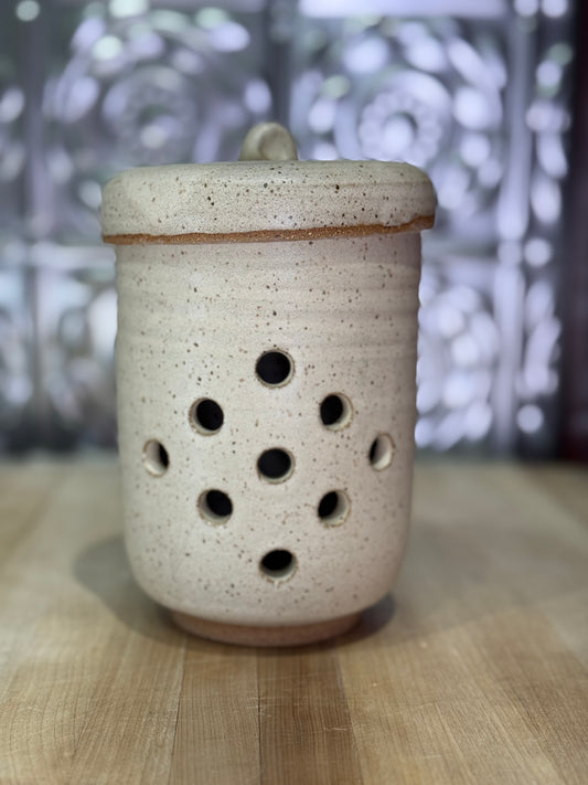 RISING FOREST GARLIC KEEPER- OAT