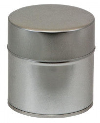 METAL CANISTER