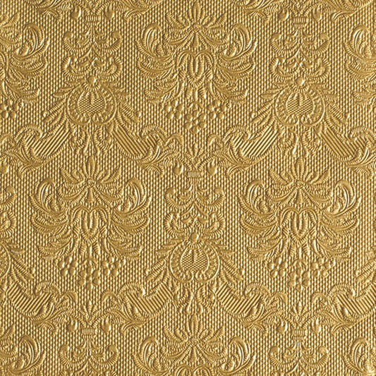 ELEGANCE, GOLD BY AMBIENTE