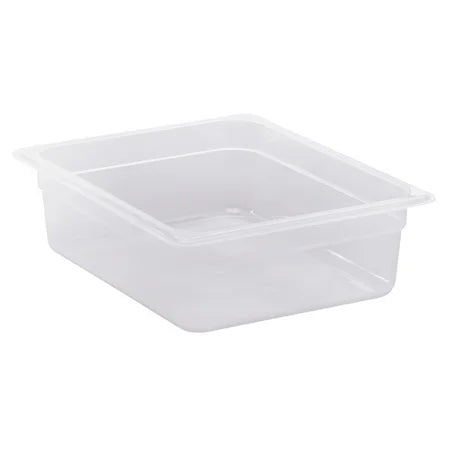 PLASTIC TUB 5L