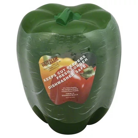 PEPPER SAVER PLASTIC