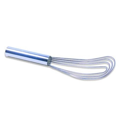FLAT ROUX WHIP 10"