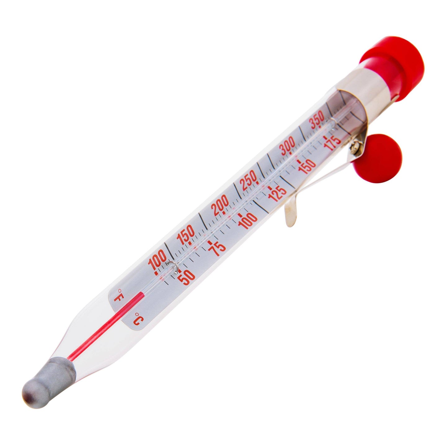 CANDY DEEP FRY TUBE THERMOMETER