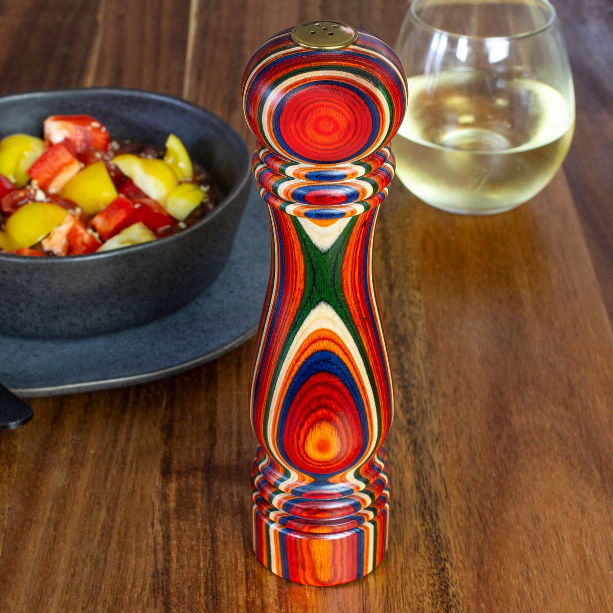 BALTIQUE MARRAKESH SALT SHAKER
