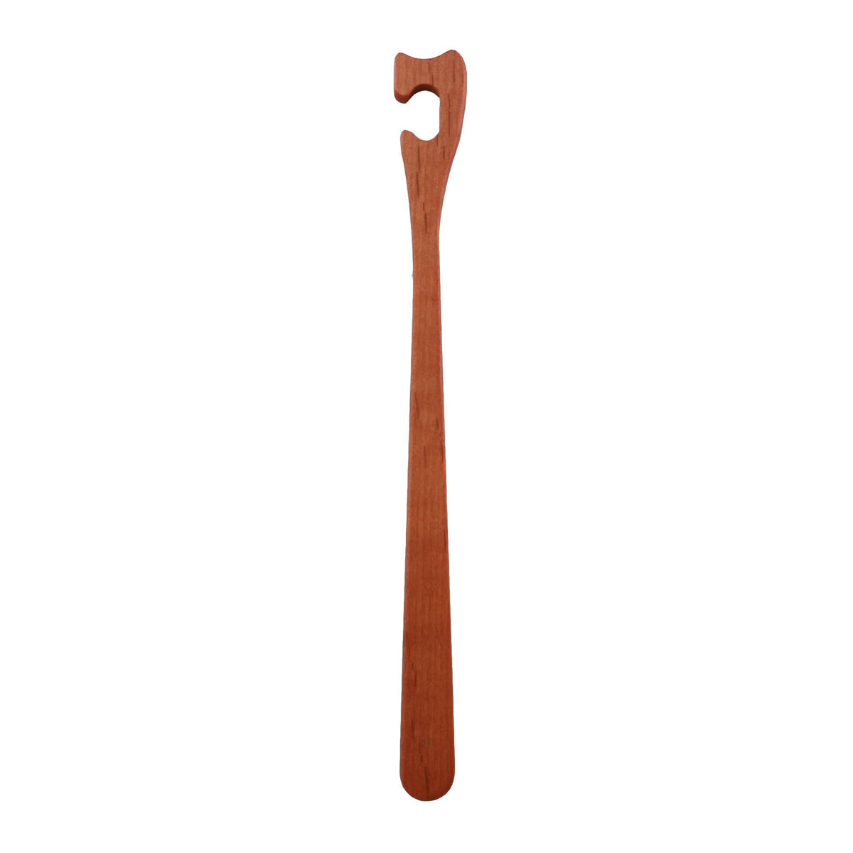 Oven Rack Push-Pulls - Natural Wood Tones: Cherry