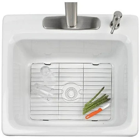 MEDIUM SINK PROTECTOR SS