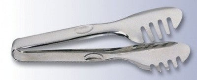 SPAGHETTI / VEGGIE TONGS SS 9"