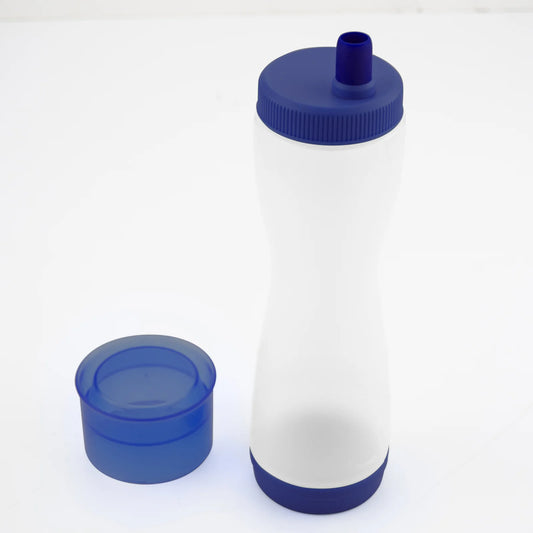PANCAKE PEN DEEP INDIGO