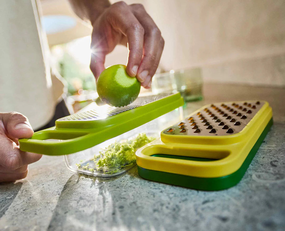 MULTI-GRATE & STORE