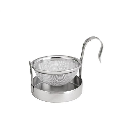 TIP TEA STRAINER