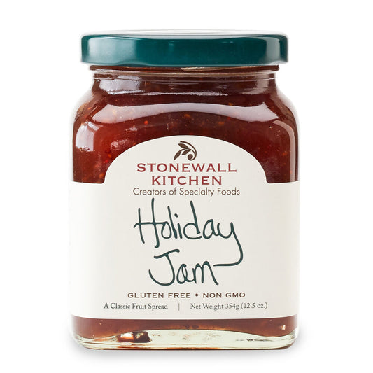 HOLIDAY JAM 12.5 OZ