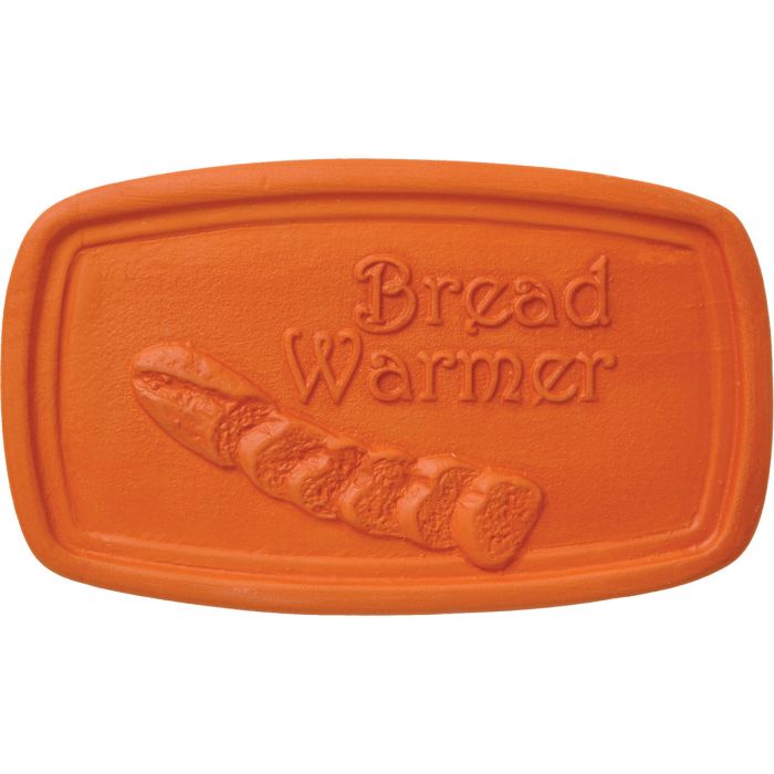 BREAD WARMER TILE 5X3"