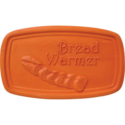 BREAD WARMER TILE 5X3"