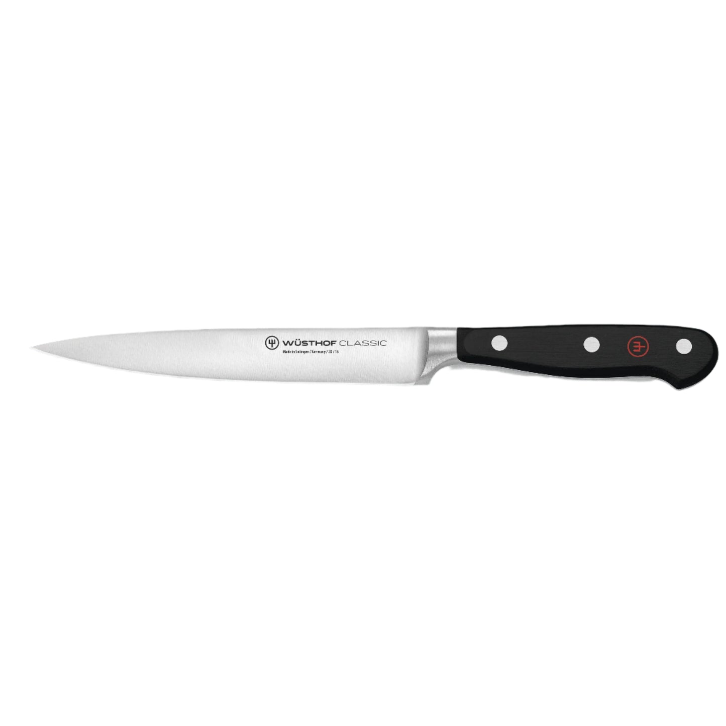 WUSTHOF CLASSIC UTILITY KNIFE 6"