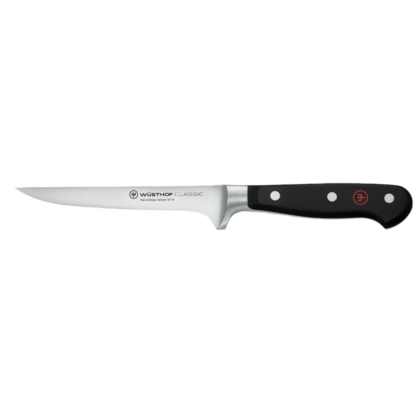 WUSTHOF CLASSIC BONING KNIFE 5"