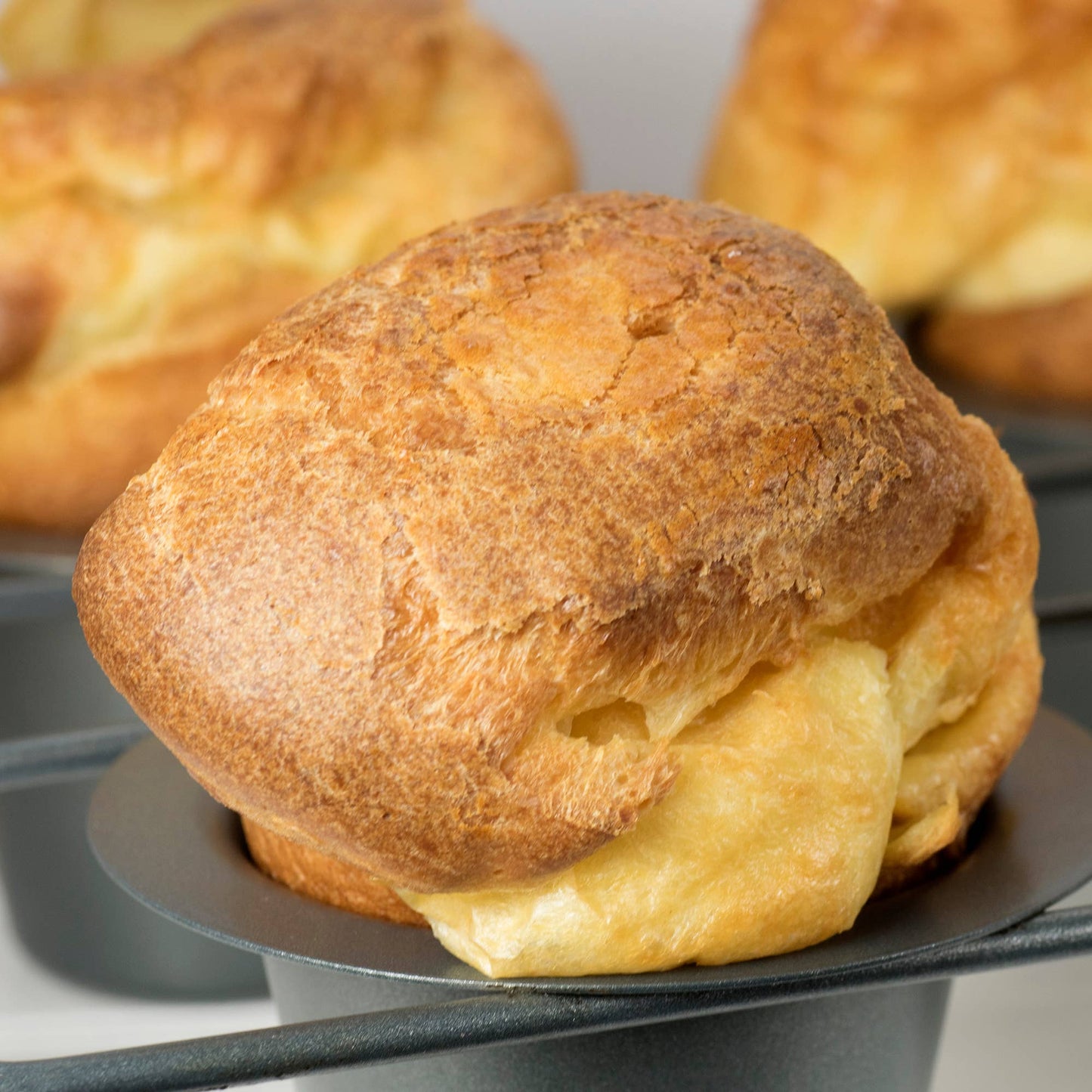 Non-Stick Popover Pan
