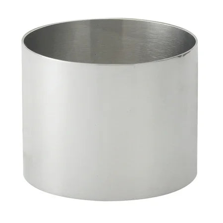 FOOD PLATING RING 2.75"X2"