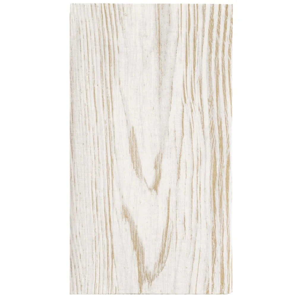 FAUX BOIS BIRCH-PAPER LINEN GUEST TOWEL