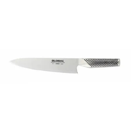 GLOBAL CLASSIC CHEF'S KNIFE 8"
