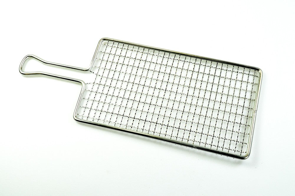 POTATO GRATER SHREDDER SS