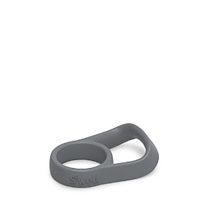BOTTLE HANDLE GREY ONE SIZE